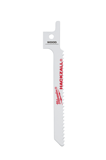 MILWAUKEE 49-00-5310 M12 HACKZALL BLADE-WOOD SCROLL