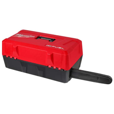 MILWAUKEE 49-16-2747 CHAINSAW CASE