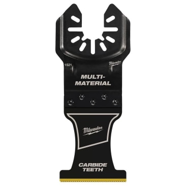 MILWAUKEE 49-25-1523 O-L 1-3/8 TIT EN CARB TTH MULTI-M 3PK