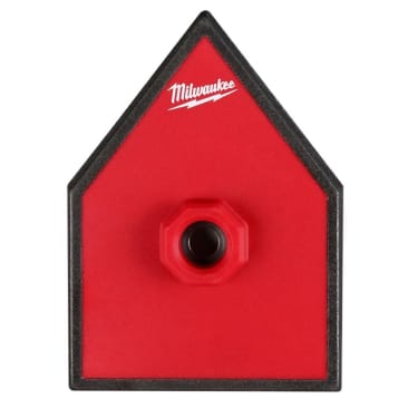 MILWAUKEE 49-36-2531 M12 ORBITAL DETAIL SANDER REP PAD