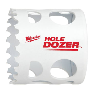 MILWAUKEE 49-56-9626 2-1/8 HOLE DOZER HOLE SAW