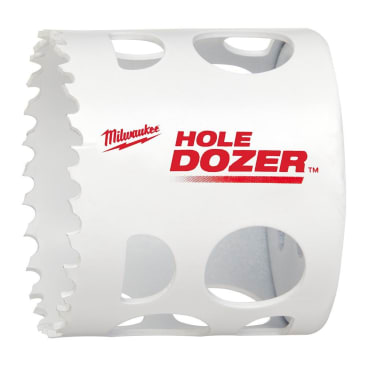 MILWAUKEE 49-56-0127 ICE HARDENED HOLE SAW 2-1/8IN