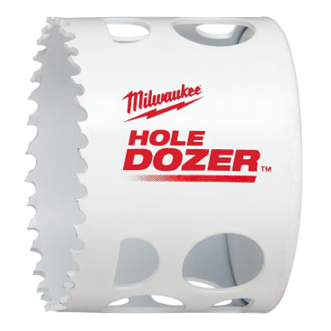 MILWAUKEE 49-56-0153 2-9/16IN HOLE DOZER HOLE SAW