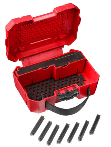 MILWAUKEE 49-56-1006 SMALL H-SAW CASE