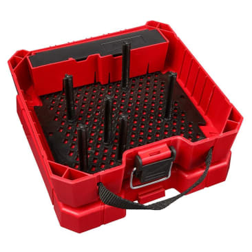 MILWAUKEE 49-56-1007 LARGE H-SAW CASE