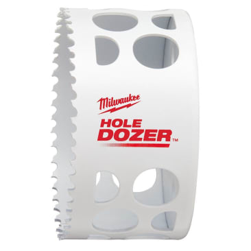 MILWAUKEE 49-56-9644 3-7/8 HOLE DOZER HOLE SAW