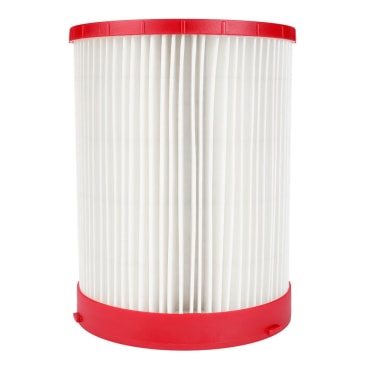 MILWAUKEE 49-90-1977 LARGE WET/DRY VCUUM HEPA FILTER