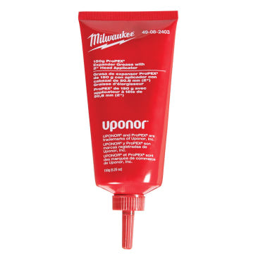 MILWAUKEE 49-08-2403 150G PROPEX EXP GREASE W/2 APPLICATOR