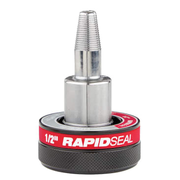 MILWAUKEE 49-16-2414 1/2 PROPEX EXPANDER HEAD W/RAPID SEAL