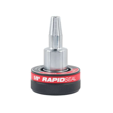 MILWAUKEE 49-16-2415 5/8 PROPEX EXPANDER HEAD W/RAPID SEAL