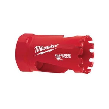 MILWAUKEE 49-56-5620 1-1/4 DIAMOND HOLE SAW