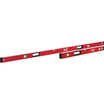 MILWAUKEE MLBXJBM REDSTICK REINFORCED BOX LEVEL JAMB - MAG