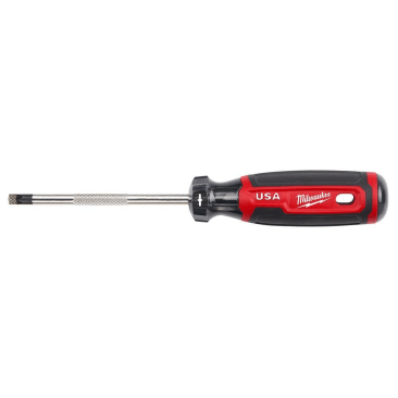 MILWAUKEE MT216 #2 ECX 4 CUSHION GRIP SCREWDRIVER