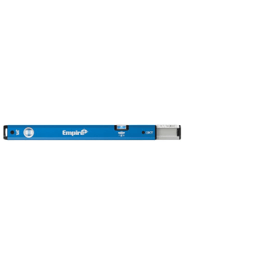 MILWAUKEE EXT40 24 - 40 EXT EXTENDABLE TRUE BLUE BOX LEVEL