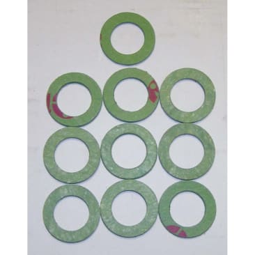 NTI 569387 GASKET 1Z