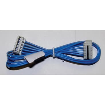 NTI 60000746 DISPLAY WIRING - 5 WIRES BLUES