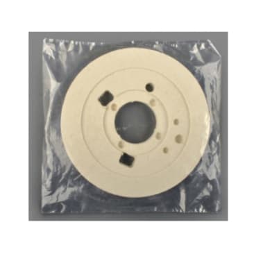 NTI 64980114 INSULATION (BURNER DOOR)