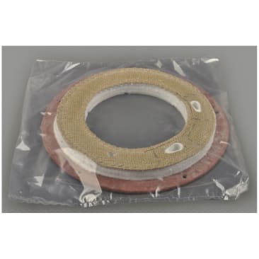 NTI 64980169 INSULATION (BURNER DOOR-VC45)