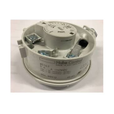 NTI 85163 AIR SWITCH HUBA 604.99912