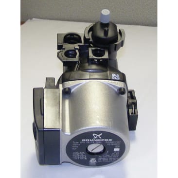 NTI 85342 GRUNDFOS PUMP UPS 25-78