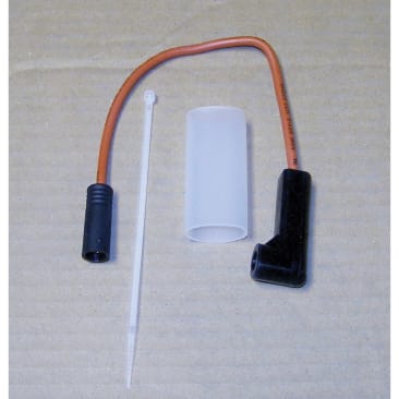 NTI 83724-1 SPARK IGNITER WITH 12 WIRE