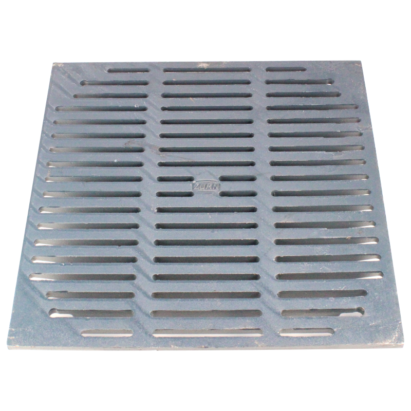 Zurn P150-GRATE Z150 Series Replacement Cast Iron Slotted Grate - IN STOCK