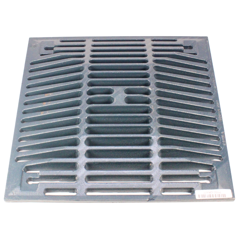 Zurn P150-GRATE Z150 Series Replacement Cast Iron Slotted Grate - IN STOCK