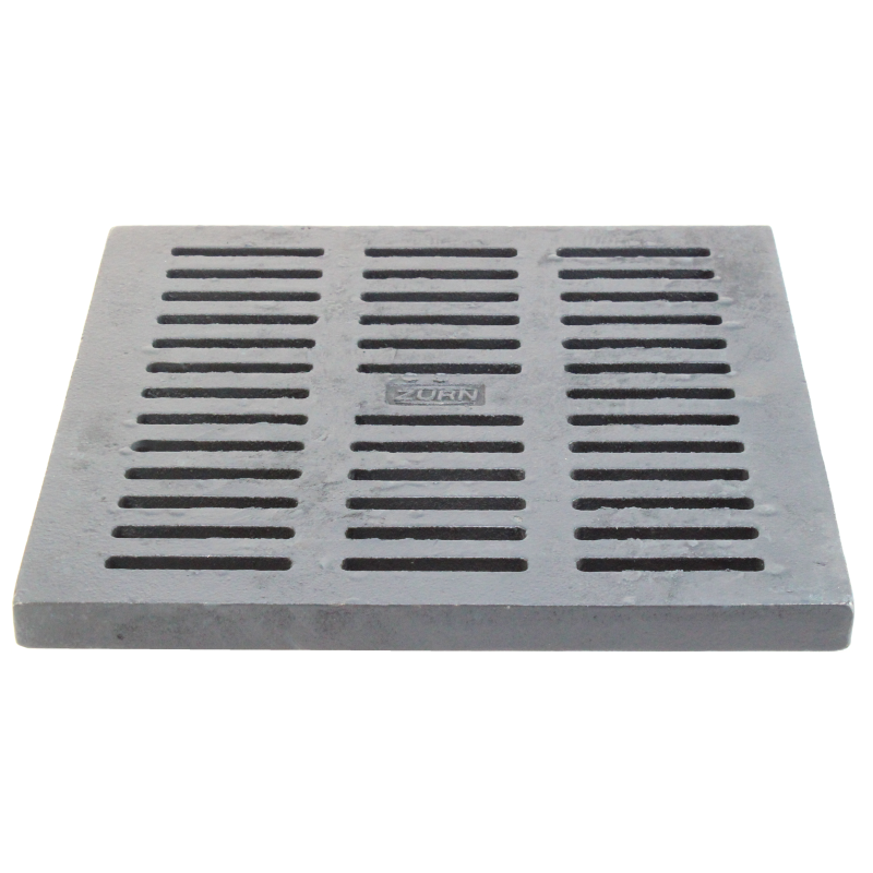 Zurn P665-Grate | 51468-1 Z665 Replacement Floor / Trench Drain Grate