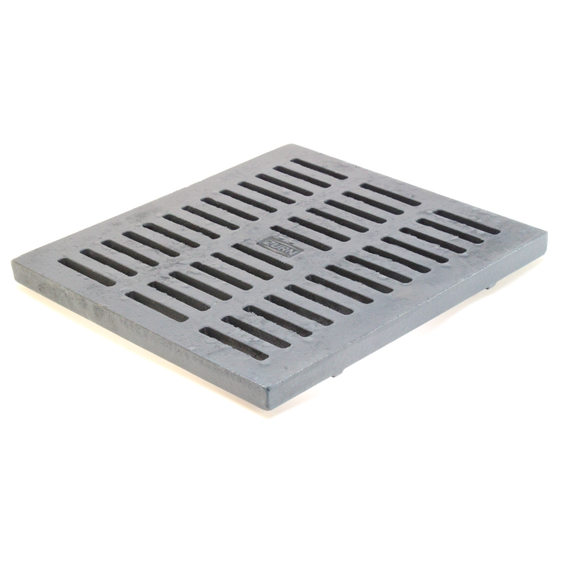 Zurn P665-Grate | 51468-1 Z665 Replacement Floor / Trench Drain Grate