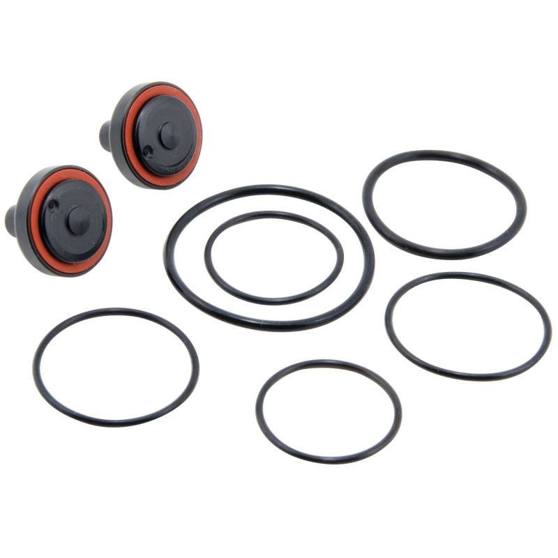 Watts RK 007M3-RT 3/4" Backflow Rubber Repair Kit 0888552