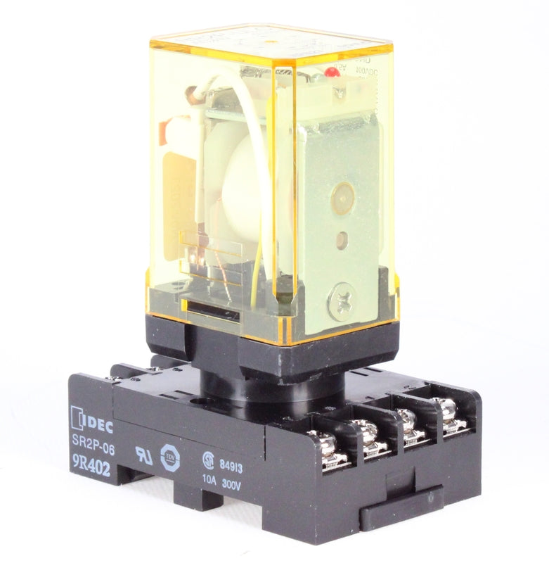 Tekmar 003 Relay 24V