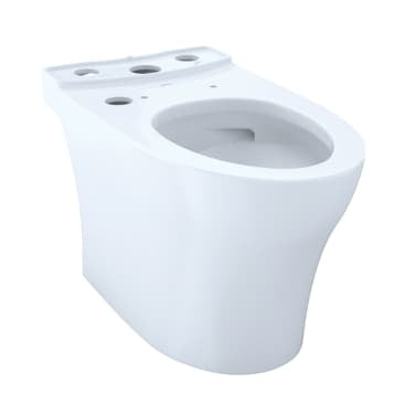 TOTO CT446CUGT40#01 AQUIA IV DUAL FLUSH BOWL WITH WASHLET COTTON