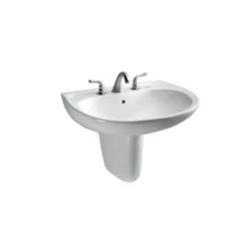 TOTO HT242#12 LAVATORY SHROUD SEDONA BEIGE