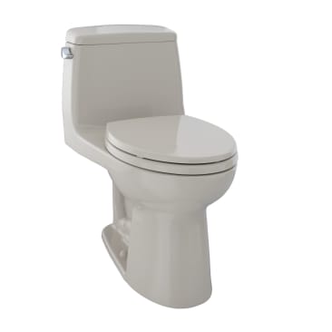 TOTO MS854114#03 ULTIMATE ELONGATED 1PC WATER CLOSET WITH SEAT BONE