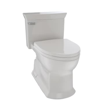 TOTO MS964214CEFG#12 ECO SOIREE 1PC WATER CLOSET SEDONA BEIGE