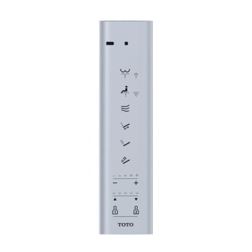 TOTO THU6055 S550E REMOTE CONTROL UNIT AUTO OPEN