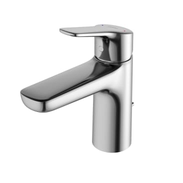 TOTO TLG03301U#CP LAVATORY FAUCET 1.2GPM WITH POP-UP CHROME