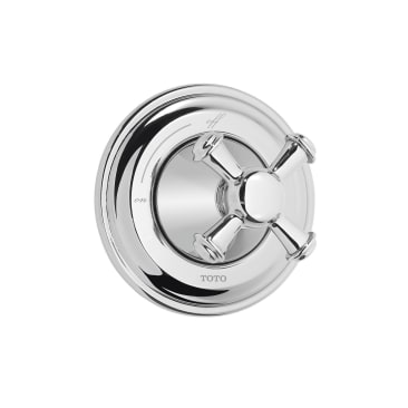 TOTO TS220C#CP TRIM VIVIAN VOLUME CONTROL CHROME