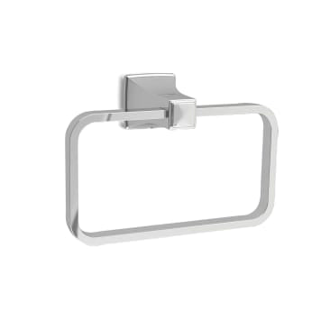 TOTO YR301#CP TOWEL RING TRADITIONAL CHROME