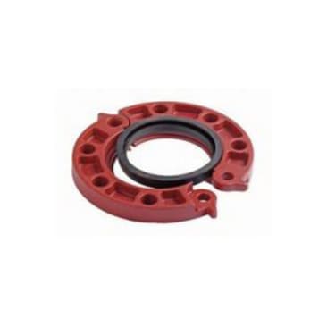 VICTAULIC C180341PM0 18 FLG 341 M T37H-77 VIC-FLANGE ADAPTER