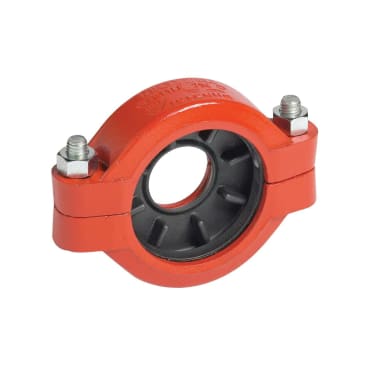 VICTAULIC LB60750PE0 2X1 RED COUPLING 750 E PNT