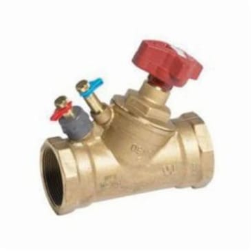 T&A V010787HBV 1 FIP BALANCE VALVE