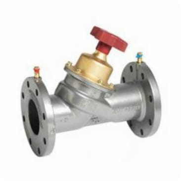 T&A V040788HBV 4 FLG (STAF) BALANCE VALVE