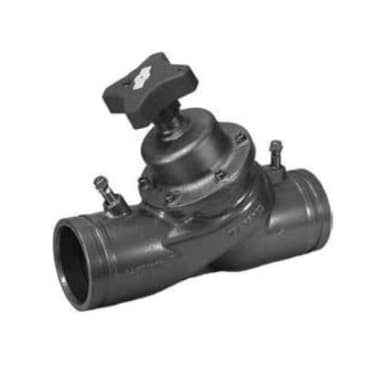 T&A V030789HBV 3 GRV (STAG) BALANCE VALVE