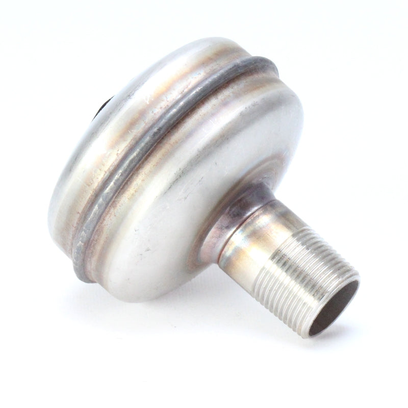 Zurn Z1700 Shoktrol Water Hammer Arrestor Bellows Stainless