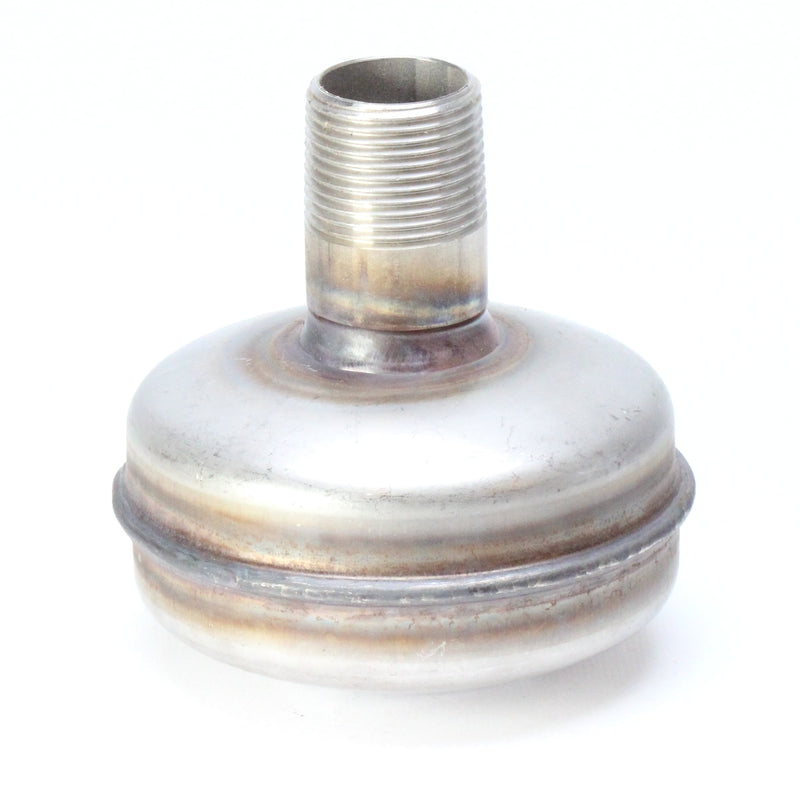 Zurn Z1700 Shoktrol Water Hammer Arrestor Bellows Stainless