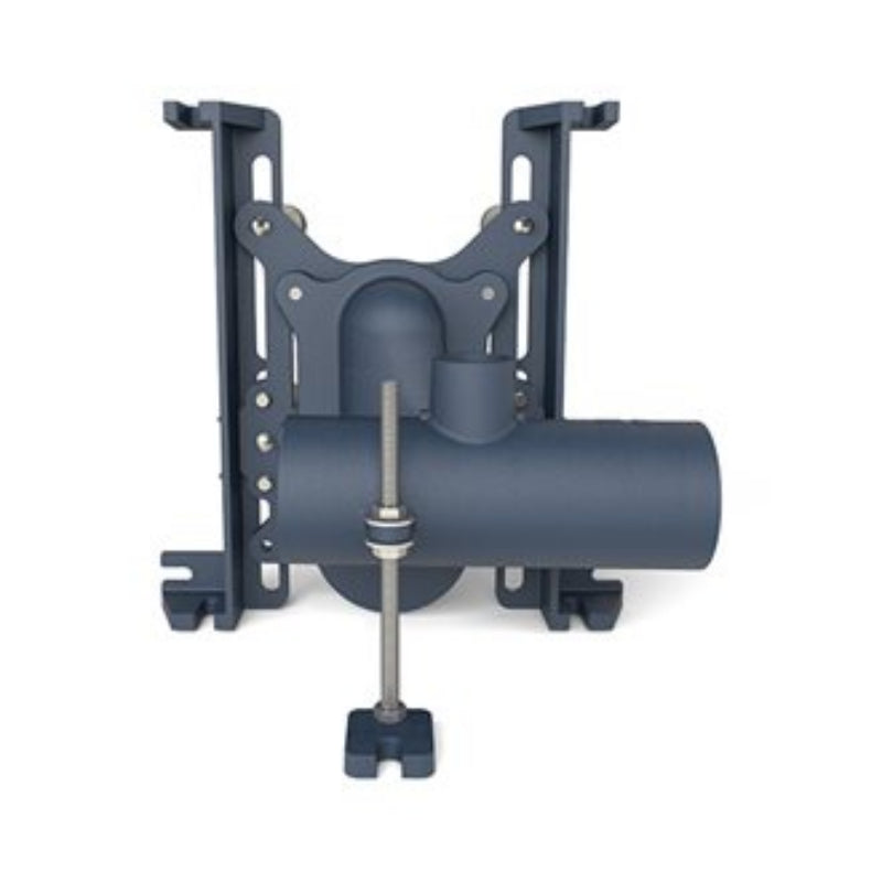 Zurn Z1201-NR4 - IN STOCK - EZCarry™ High Performance Water Closet Carrier, Right Hand Inlet with Flow to Left, Adjustable Horizontal Siphon Jet, 4" No Hub