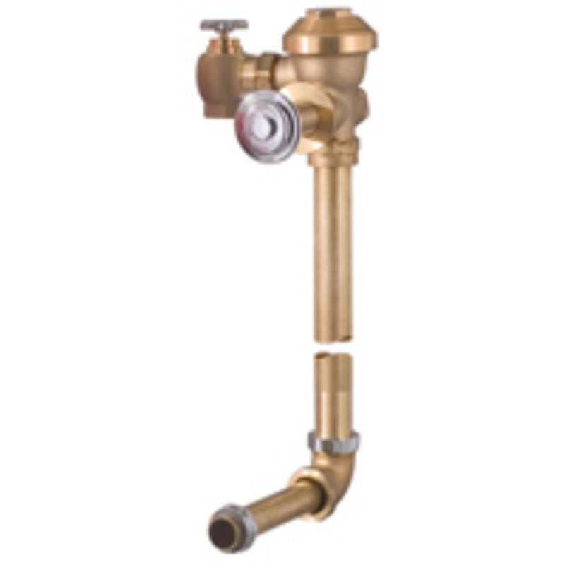 Zurn Z6196AV 3.5 GPF AquaVantage Concealed Flush Valve for Eastern Style Water Closets