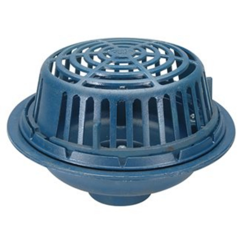 Zurn ZC100 15" Diameter Roof Drain Series