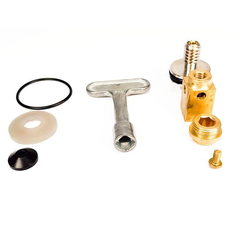 Zurn HYD-RK-Z1300-10 Z1300 Hydrant Repair Kit 66955-201-9-2